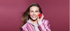 Clarins Tvárenka Joli Blush 5 g (Odtieň 05 Cheeky Boum)