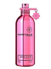 Montale Paris Roses Elixir - EDP - TESTER 100 ml