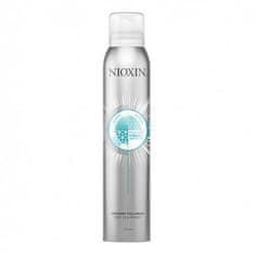 Nioxin Suchý šampón Instant Fullness (Dry Cleanser) (Objem 180 ml)