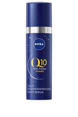 Nivea Nočné sérum proti vráskam Q10 30 ml