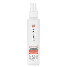 Biolage Multifunkčný sprej na vlasy Nettopy Coconut (Multi Benefit Spray) (Objem 150 ml)