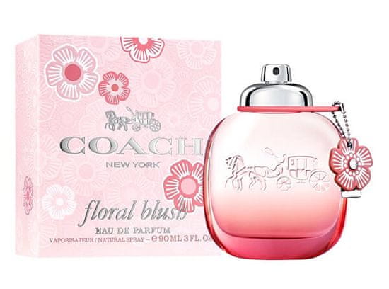 Coach Floral Blush - EDP