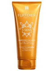 René Furterer Posilňujúci šampón pre všetky typy vlasov 5 Sens (Enhancing Shampoo) (Objem 200 ml)