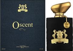 Oscent Black - EDP 100 ml