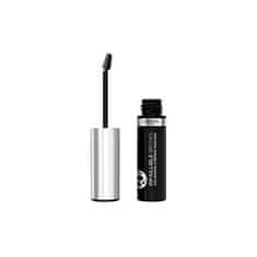 Loreal Paris Vodeodolná riasenka na úpravu obočia Brow Artist Plump & Set 4,4 ml (Odtieň 5.0 Light Brunette)