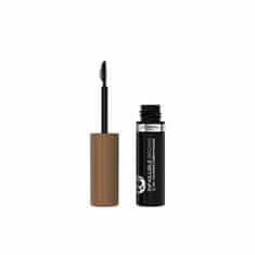 Loreal Paris Vodeodolná riasenka na úpravu obočia Brow Artist Plump & Set 4,4 ml (Odtieň 5.0 Light Brunette)