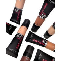 Loreal Paris Zmatňujúci make-up Infaillible 32H Matte Cover 30 ml (Odtieň 110 Vanille Rosé)