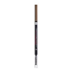 Loreal Paris Ceruzka na obočie Infaillible 12H Brow Definer 1,2 g (Odtieň 3.0 Brunette)