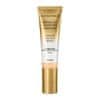 Max Factor Ošetrujúci make-up pre prirodzený vzhľad pleti Miracle Touch Second Skin SPF 20 (Hybrid Foundation) (Odtieň 01 - Fair)