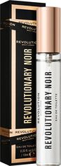 Makeup Revolution Toaletná voda Revolution ary Noir EDT (Purse Spray) 10 ml