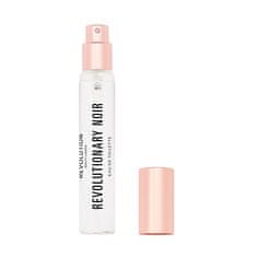 Makeup Revolution Toaletná voda Revolution ary Noir EDT (Purse Spray) 10 ml