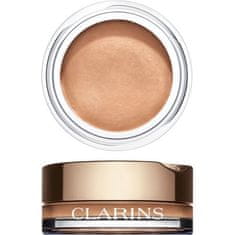 Clarins Očné tiene Ombre Satin (Eyeshadow) 4 g (Odtieň 03 Purple Rain)