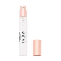 Makeup Revolution Toaletná voda Timeless EDT (Purse Spray) 10 ml