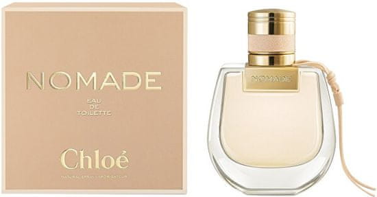 Chloé Nomade - EDT