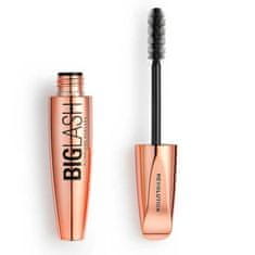 Makeup Revolution Riasenka pre dokonalý objem rias Big Lash (XL Volume Mascara) 8 g (Odtieň Black)