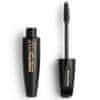 Makeup Revolution Predlžujúca riasenka Stretch It Out ( Ultimate Length Mascara) 8 g (Odtieň Black)