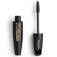 Makeup Revolution Predlžujúca riasenka Stretch It Out ( Ultimate Length Mascara) 8 g (Odtieň Black)