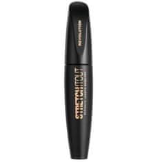 Makeup Revolution Predlžujúca riasenka Stretch It Out ( Ultimate Length Mascara) 8 g (Odtieň Black)