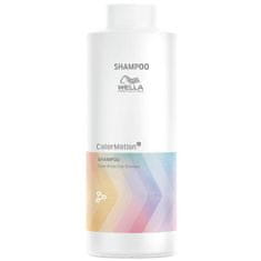 Wella Professional Šampón pre farbené vlasy Color Motion (Color Protection Shampoo) (Objem 250 ml)