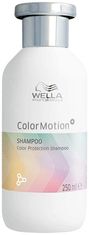 Wella Professional Šampón pre farbené vlasy Color Motion (Color Protection Shampoo) (Objem 250 ml)