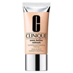 Clinique Hydratačný make-up s vyhladzujúcim účinkom Even Better Refresh (Hydrating and Repairing Makeup) 30 m (Odtieň CN 28 Ivory)