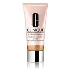 Clinique Hydratačný make-up Moisture Surge SPF 25 (Sheertint Hydrator) 40 ml (Odtieň Medium)