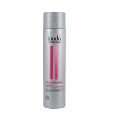 Londa Šampón pre farbené vlasy Color Radiance (Shampoo) (Objem 250 ml)