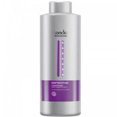 Londa Kondicionér pre suché vlasy Deep Moisture (Conditioner) (Objem 250 ml)