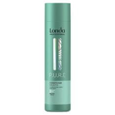 Londa Jemný kondicionér pre suché vlasy bez lesku PURE (Conditioner) (Objem 1000 ml)