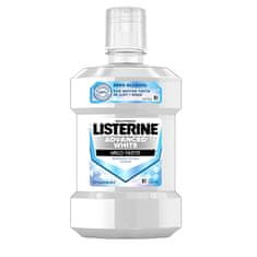 Listerine Ústna voda s bieliacim účinkom Advanced White Mild Taste (Objem 500 ml)