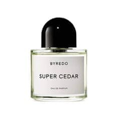 Byredo Super Cedar - EDP 100 ml