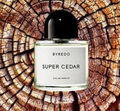 Byredo Super Cedar - EDP 100 ml