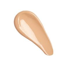 Revolution PRO Multifunkčný make-up pre suchú až kombinovanú pleť SPF 30 CC Cream Perfecting Foundation 26 ml (Odtieň F2.5)