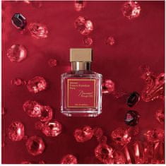 Baccarat Rouge 540 - EDP 2 ml - odstrek s rozprašovačom