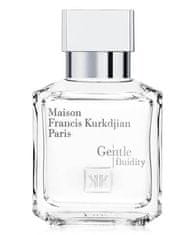 Gentle Fluidity Silver - EDP 200 ml