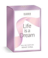 Elode Life Is A Dream - EDP 100 ml