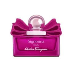 Salvatore Ferragamo Signorina Ribelle - EDP 50 ml