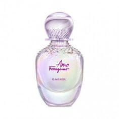 Amo Ferragamo Flowerful - EDT - TESTER 100 ml