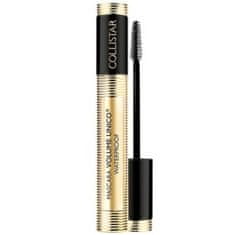 Collistar Vodeodolná riasenka pre predĺženie a objem rias Volume Unico (Mascara) 13 ml (Odtieň Intense Black)