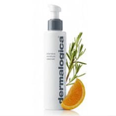 Dermalogica Vyživujúce čistiace pleťové mlieko pre suchú pleť Daily Skin Health (Intensive Moisture Cleanser) (Objem 150 ml)