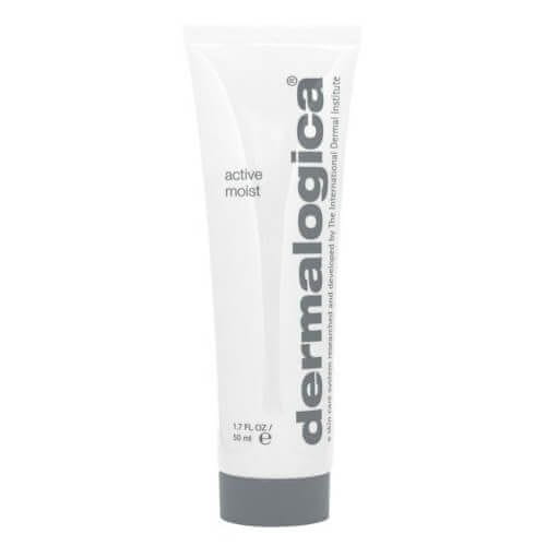 Dermalogica Hydratačný krém pre zmiešanú a mastnú pleť Daily Skin Health ( Active Moist Cream)