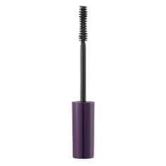 Vodeodolná riasenka na predĺženie a natočenie rias (Collagen Curling Fix Mascara) 6 ml (Odtieň Black)