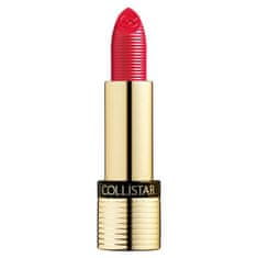 Collistar Luxusné rúž Unico ( Lips tick ) 3,5 ml (Odtieň 8 Geranium)