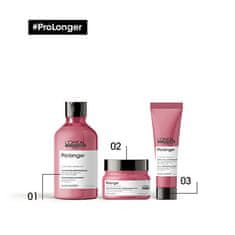 Loreal Professionnel Maska pre obnovu dĺžok Serie Expert Pro Longer (Lengths Renewing Masque) (Objem 250 ml)