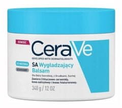 Hydratačný zjemňujúci krém pre suchú až veľmi suchú pokožku SA (Smoothing Cream) (Objem 177 ml)