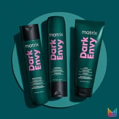 Matrix Maska pre neutralizáciu červených tónov tmavých vlasov Total Results Dark Envy ( Color Obsessed Mask (Objem 200 ml)