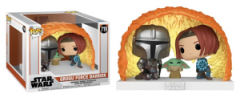 Funko Pop! Zberateľská figúrka Star Wars Force Bubble 719