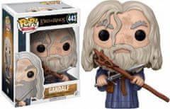 Funko Pop! Zberateľská figúrka The Lord of the Rings Gandalf 443