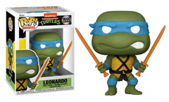 Funko Pop! Zberateľská figúrka TV Teenage Mutant Ninja Turtles Leonardo 1555