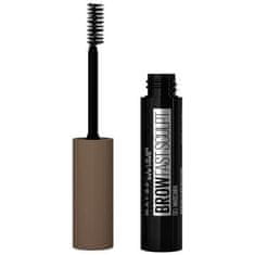 Maybelline Gélová riasenka na obočie Brow Fast Sculpt (Gél Mascara) 3,5 ml (Odtieň Blonde)